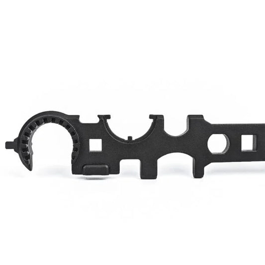Rebel Multi-Functional Steel Wrench Tool (Type 2)