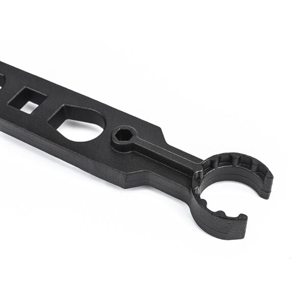 Rebel Multi-Functional Steel Wrench Tool (Type 2)