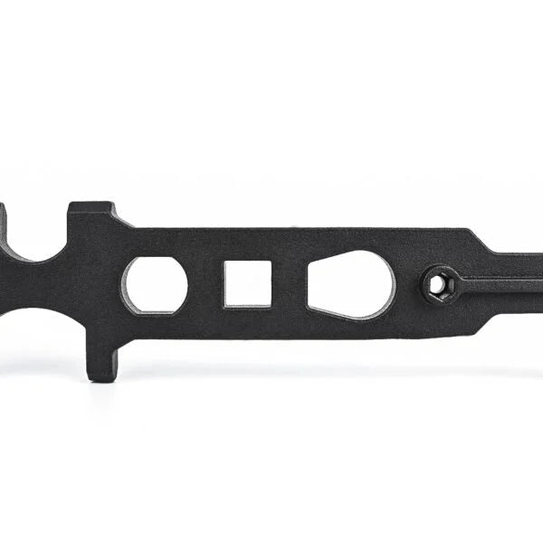Rebel Multi-Functional Steel Wrench Tool (Type 2)