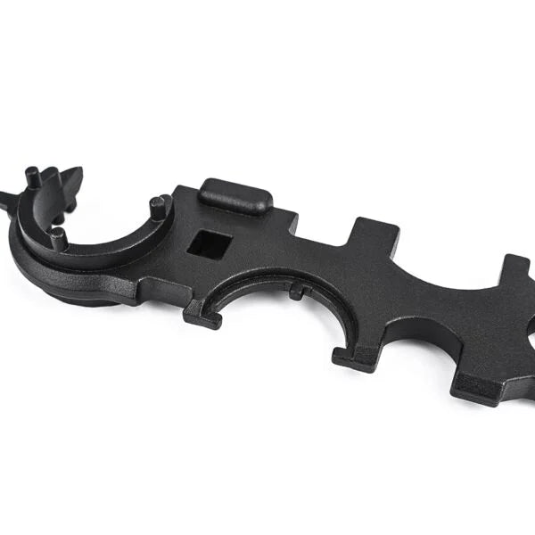 Rebel Multi-Functional Steel Wrench Tool (Type 2)