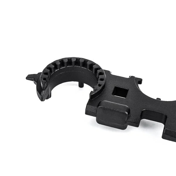 Rebel Multi-Functional Steel Wrench Tool (Type 2)