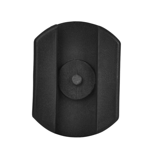 Rebel Forward Vertical Polymer Grip