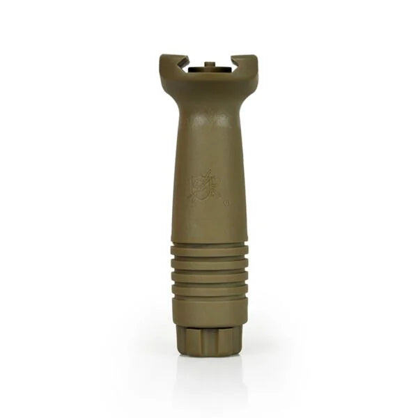 Rebel Forward Vertical Polymer Grip