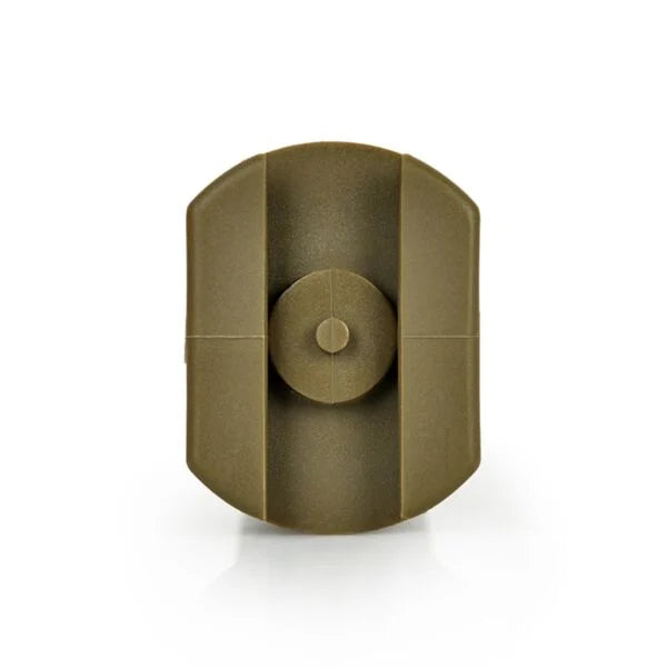 Rebel Forward Vertical Polymer Grip