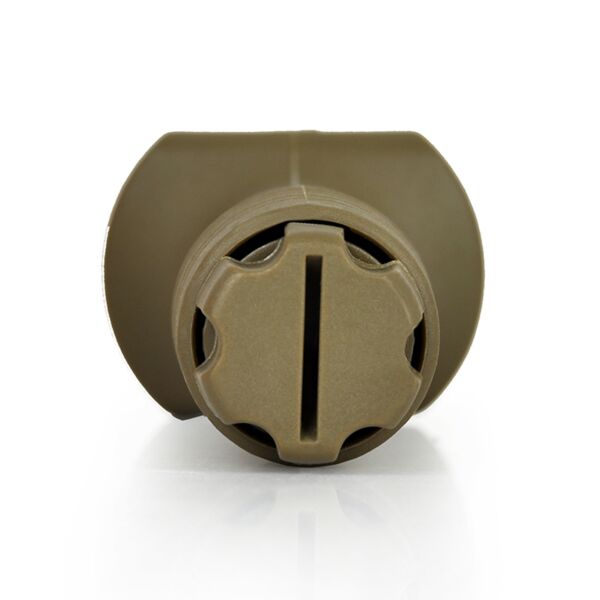 Rebel Forward Vertical Polymer Grip