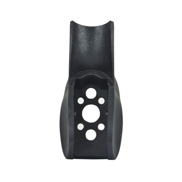 Rebel G27 Pistol Grip - Black