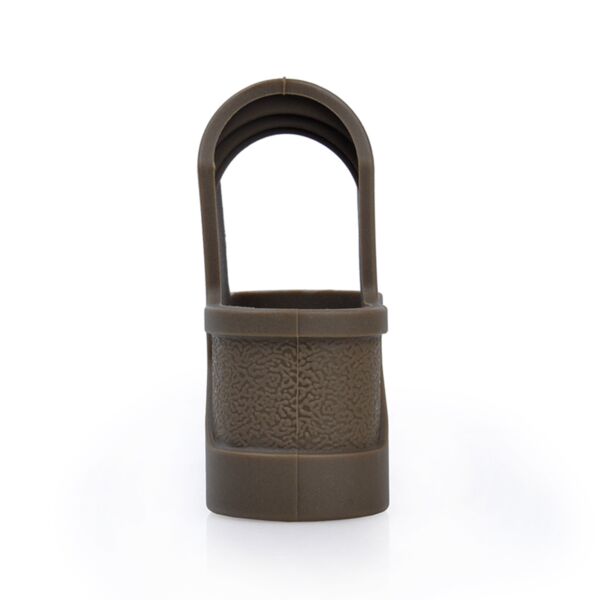 Rebel 5.56 NATO M4 Magazine Rubber