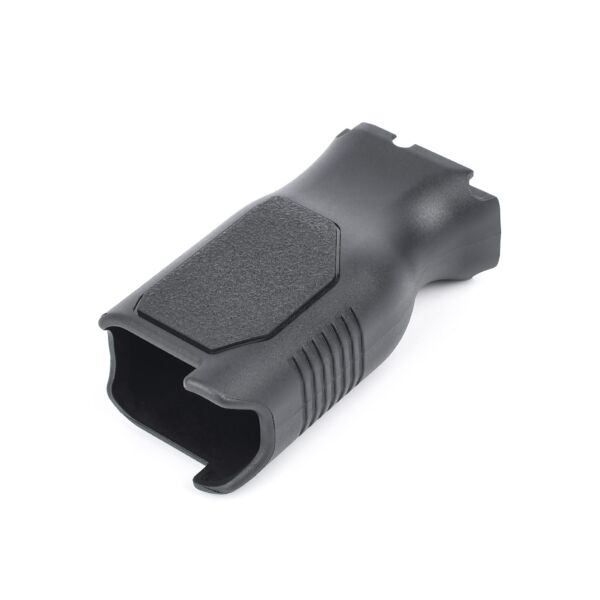 Rebel AVG Vertical Grip w/ Cable Management - Black