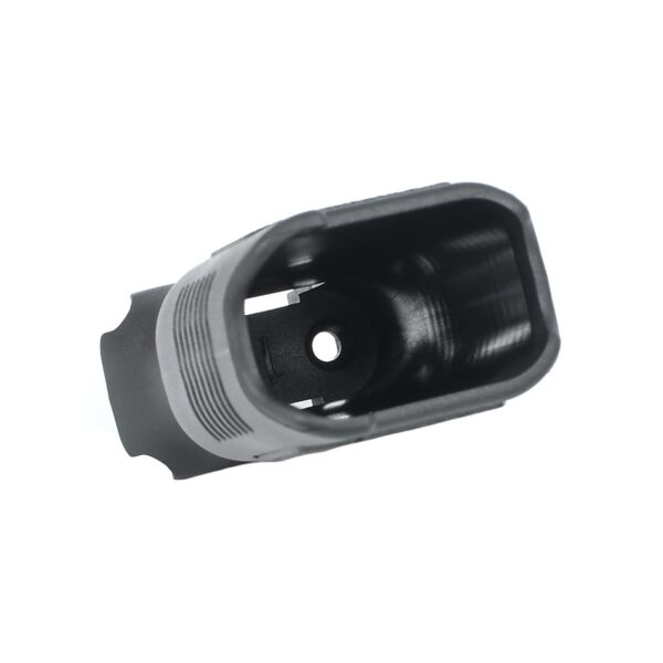 Rebel AVG Vertical Grip w/ Cable Management - Black