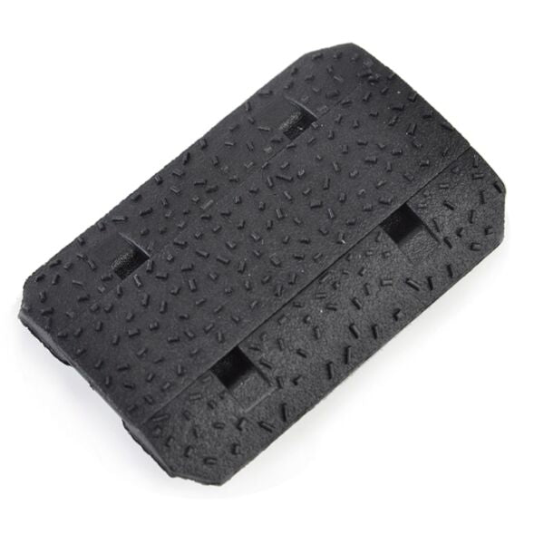 Rebel MLOK Type 2 Rail Covers 12 Pack