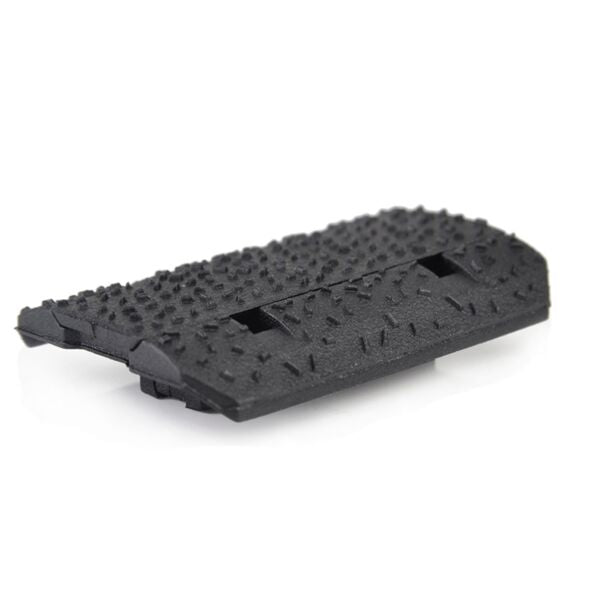 Rebel MLOK Type 2 Rail Covers 12 Pack