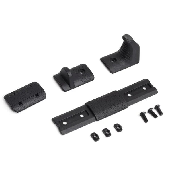 Rebel MLOK/KeyMod Hand Stop Kit