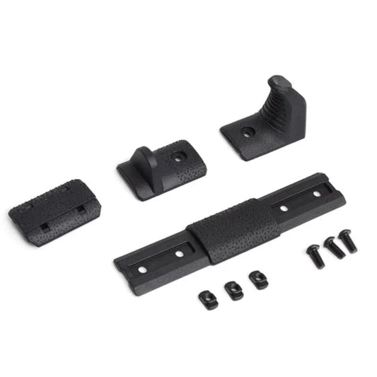 Rebel MLOK/KeyMod Hand Stop Kit