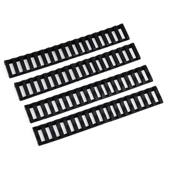 Rebel Ladder Rail Cover Set 18 Slots