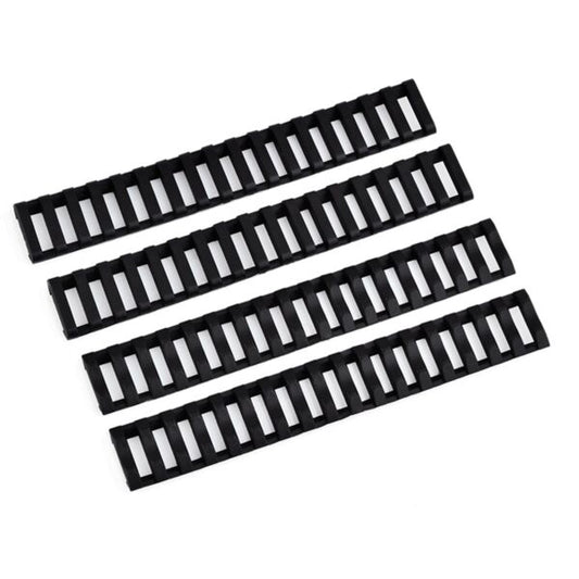 Rebel Ladder Rail Cover Set 18 Slots
