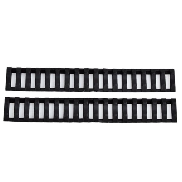 Rebel Ladder Rail Cover Set 18 Slots