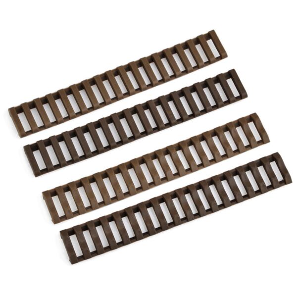 Rebel Ladder Rail Cover Set 18 Slots