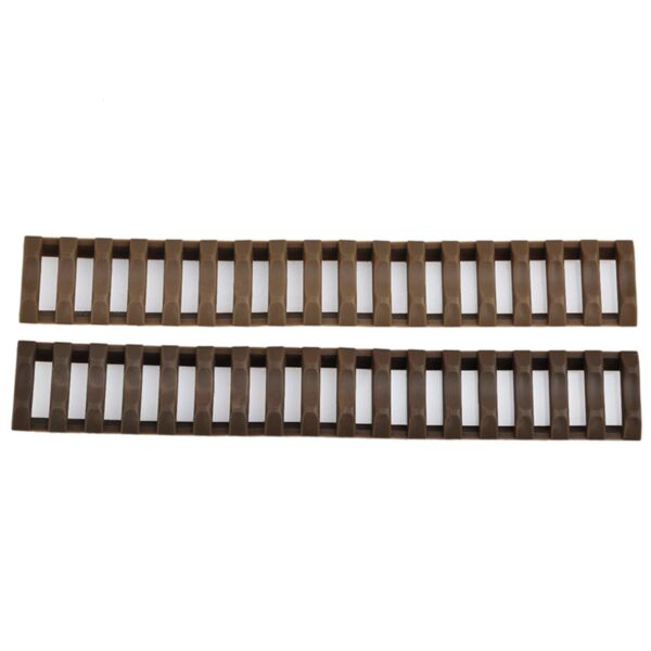 Rebel Ladder Rail Cover Set 18 Slots