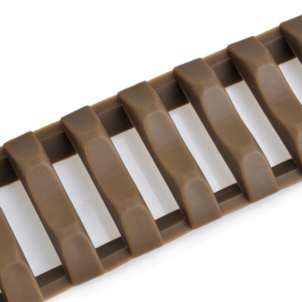 Rebel Ladder Rail Cover Set 18 Slots