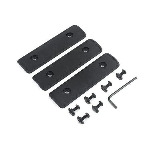 Rebel KeyMod/M-LOK Rail Panel Kit