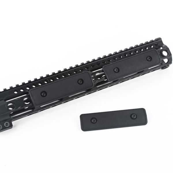 Rebel KeyMod/M-LOK Rail Panel Kit