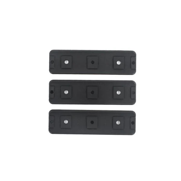 Rebel KeyMod/M-LOK Rail Panel Kit