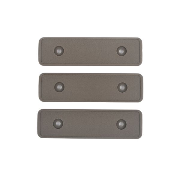 Rebel KeyMod/M-LOK Rail Panel Kit