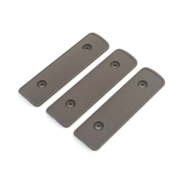 Rebel KeyMod/M-LOK Rail Panel Kit