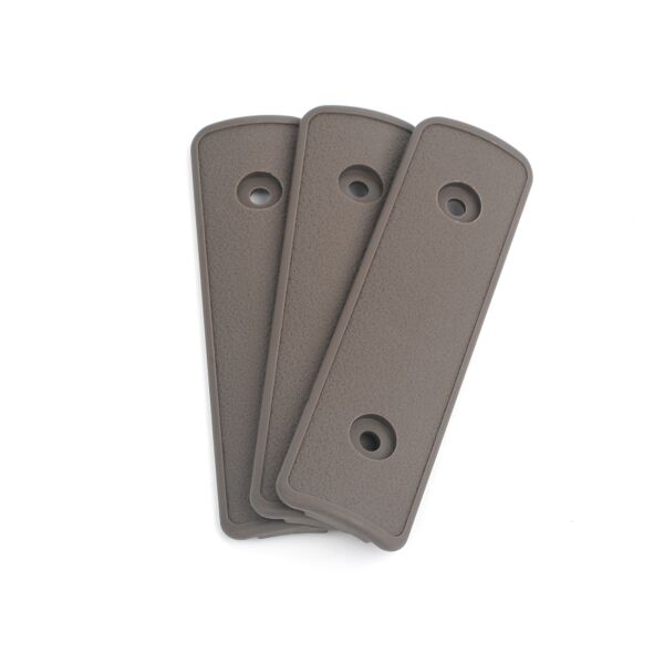 Rebel KeyMod/M-LOK Rail Panel Kit