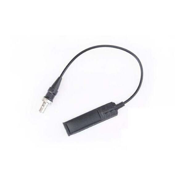 Rebel M300A 280 Lumen Tactical Flashlight with Dual Switch