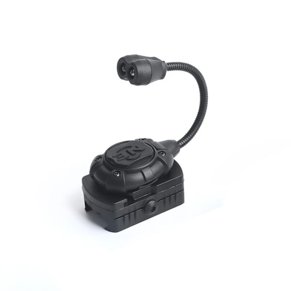 Rebel PT MPLS2 Tactical Helmet Stealth Light (Red/IR)