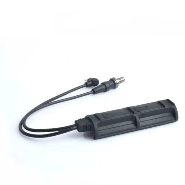 Rebel Remote Dual Switch (SF & PEQ)