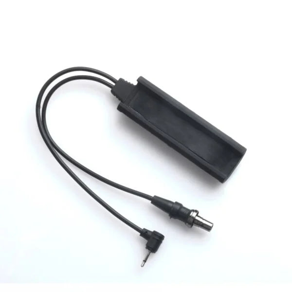 Rebel Remote Dual Switch (SF & PEQ)
