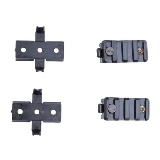 Rebel OPS FAST Helmet Gadget Kit | Complete Rail & Mount