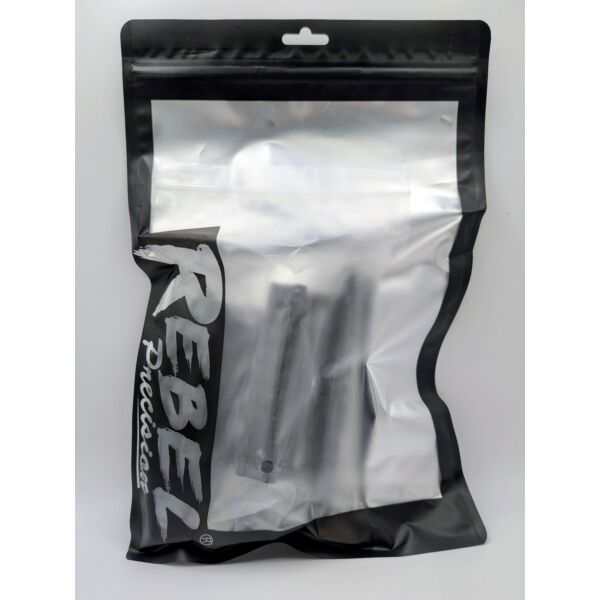 Rebel Precision Side Rail for AK with QD Mount