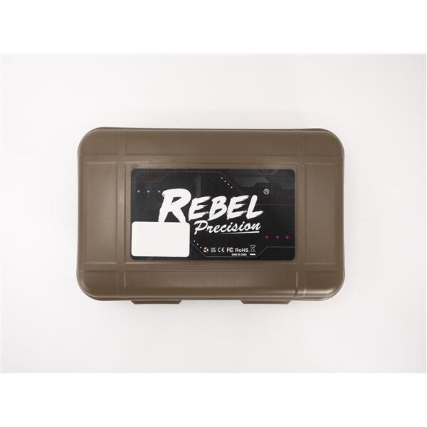 Rebel X300UH-B 1000 Lumen Pistol Flashlight
