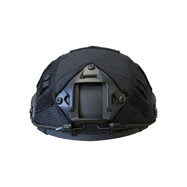 Rebel Waterproof FAST Helmet Covers