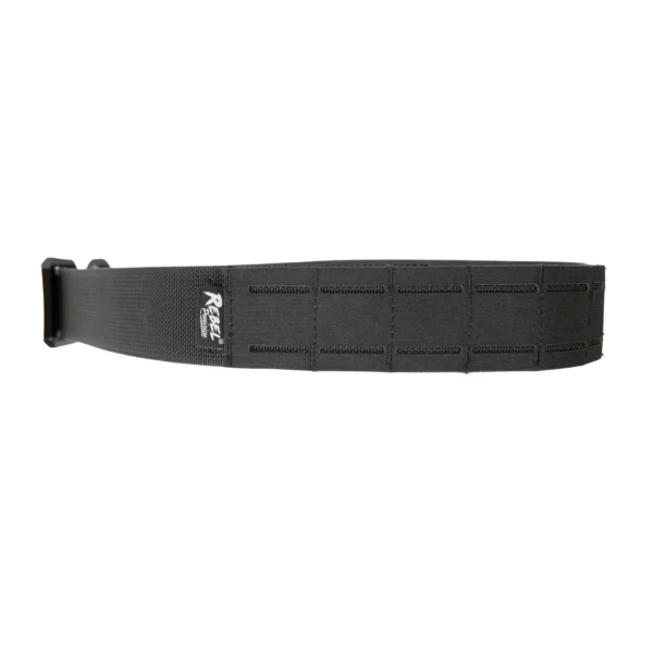 Rebel Precision Shooters Molle Belt - Standard/COBRA® Quick Release Buckle
