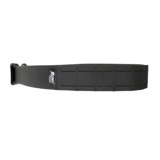 Rebel Precision Shooters Molle Belt - Standard/COBRA® Quick Release Buckle