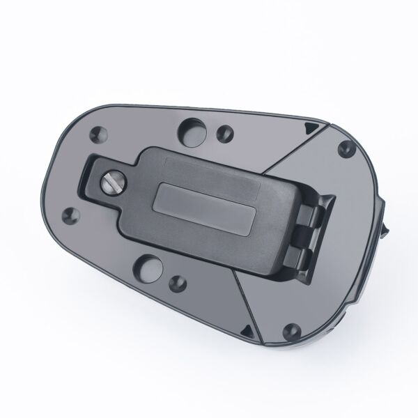 Rebel Tactical Helmet Light (Red or Blue Light)
