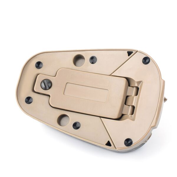 Rebel Tactical Helmet Light (Red or Blue Light)