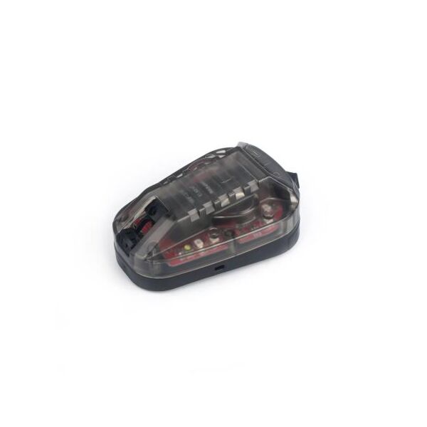 Rebel Tactical Helmet Light (Red or Blue Light)