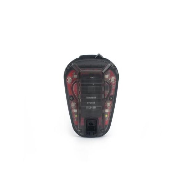 Rebel Tactical Helmet Light (Red or Blue Light)