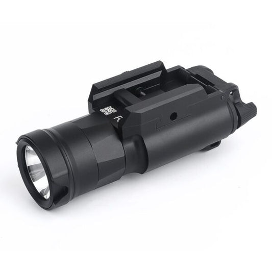 Rebel X300UH-B 1000 Lumen Pistol Flashlight