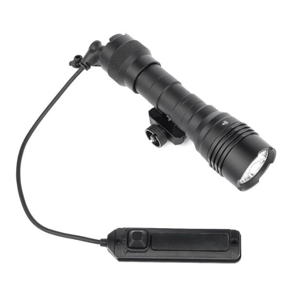 Rebel PR HL-X Pro Long Gun Light