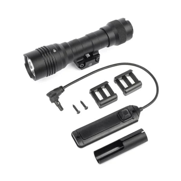 Rebel PR HL-X Pro Long Gun Light