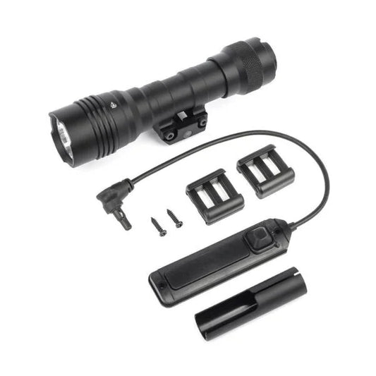 Rebel PR HL-X Pro Long Gun Light