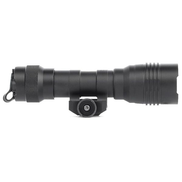 Rebel PR HL-X Pro Long Gun Light