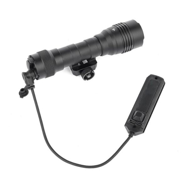 Rebel PR HL-X Pro Long Gun Light