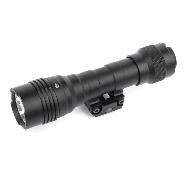 Rebel PR HL-X Pro Long Gun Light